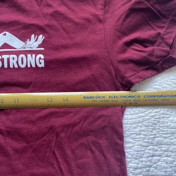 Rare VAGABOND RESTAURANT-Ventura California - Shirt - Small - Picture 6 of 7